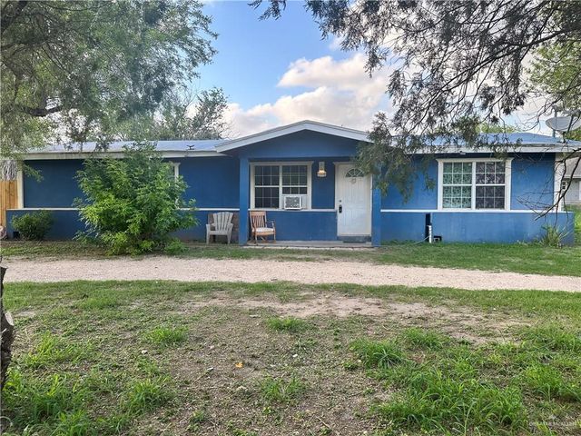 1508 Tierra Drive, Weslaco, TX 78596