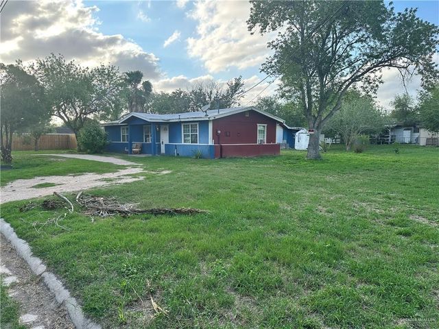 1508 Tierra Drive, Weslaco, TX 78596
