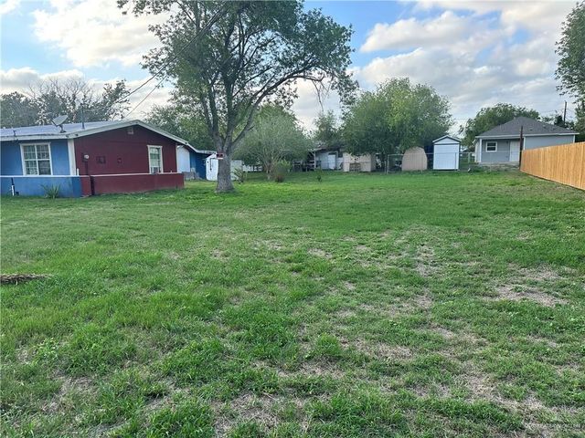 1508 Tierra Drive, Weslaco, TX 78596