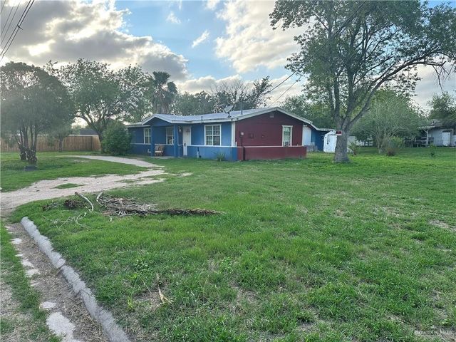 1508 Tierra Drive, Weslaco, TX 78596