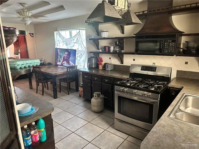 1508 Tierra Drive, Weslaco, TX 78596