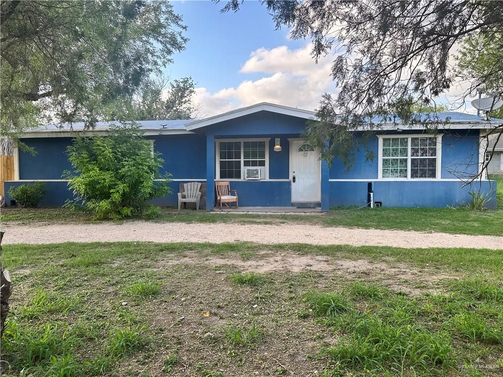 1508 Tierra Drive, Weslaco, TX 78596
