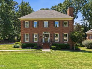 7505 Rainwater Road, Raleigh, NC 27615