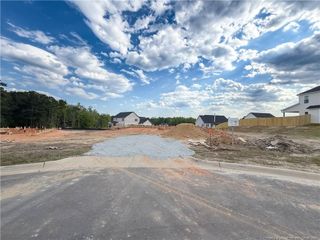 505 Dawn Flower (LOT 81) Court, Fayetteville, NC 28311
