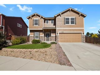 7310 Thorn Brush Way, Colorado Springs, CO 80923