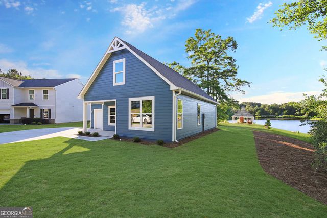 201 Duck Walk Way, Hogansville, GA 30230