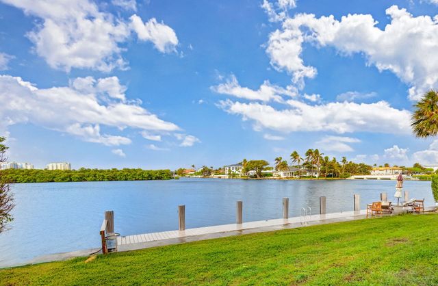 6550 N Ocean Boulevard 1, Ocean Ridge, FL 33435
