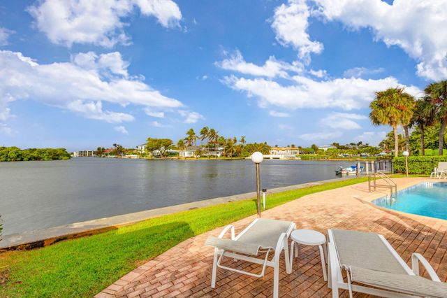 6550 N Ocean Boulevard 1, Ocean Ridge, FL 33435