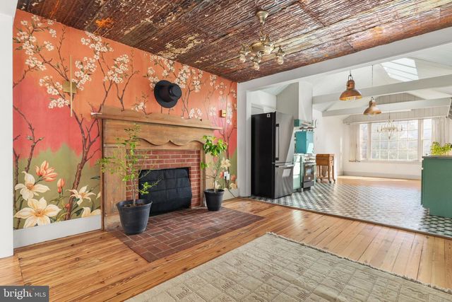 29674 OLD VALLEY PIKE, Strasburg, VA 22657