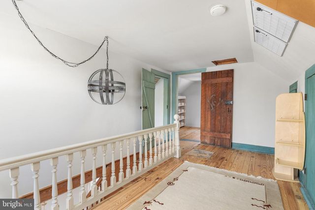 29674 OLD VALLEY PIKE, Strasburg, VA 22657