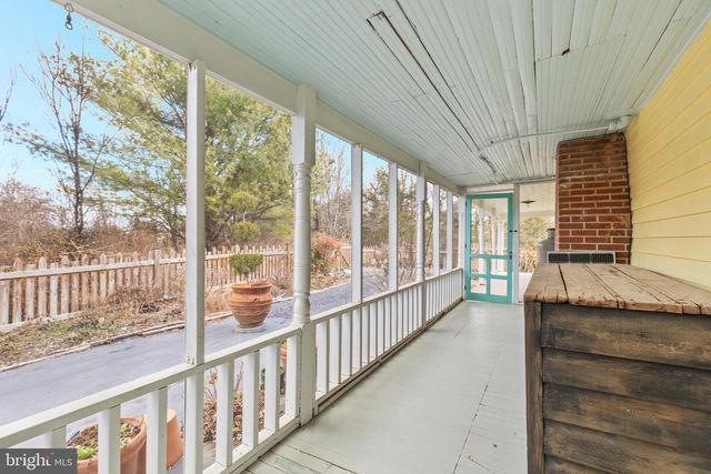 29674 OLD VALLEY PIKE, Strasburg, VA 22657