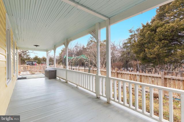 29674 OLD VALLEY PIKE, Strasburg, VA 22657