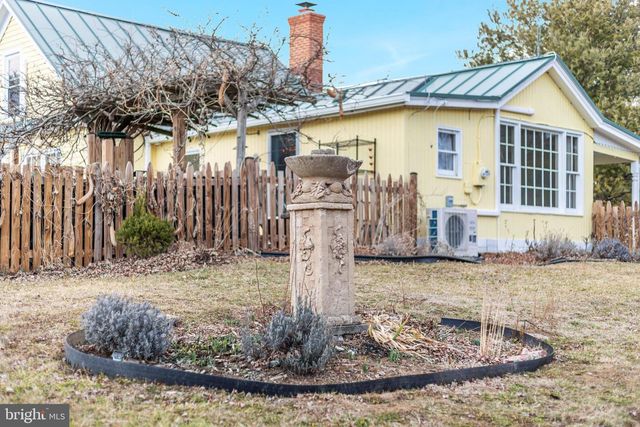 29674 OLD VALLEY PIKE, Strasburg, VA 22657