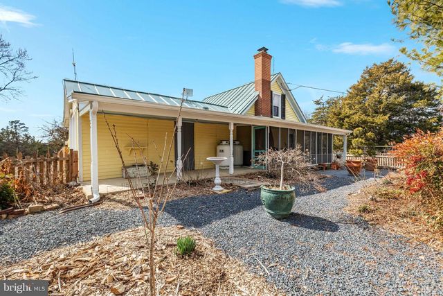 29674 OLD VALLEY PIKE, Strasburg, VA 22657