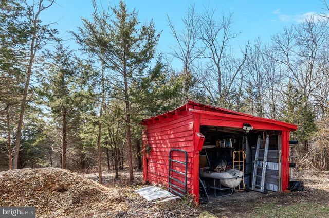 29674 OLD VALLEY PIKE, Strasburg, VA 22657