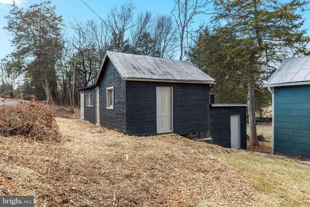 29674 OLD VALLEY PIKE, Strasburg, VA 22657