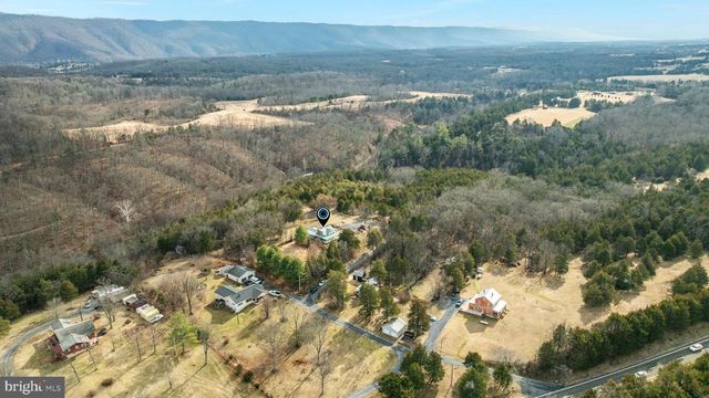 29674 OLD VALLEY PIKE, Strasburg, VA 22657