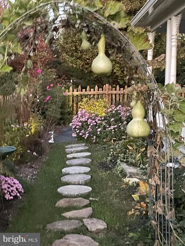 29674 OLD VALLEY PIKE, Strasburg, VA 22657