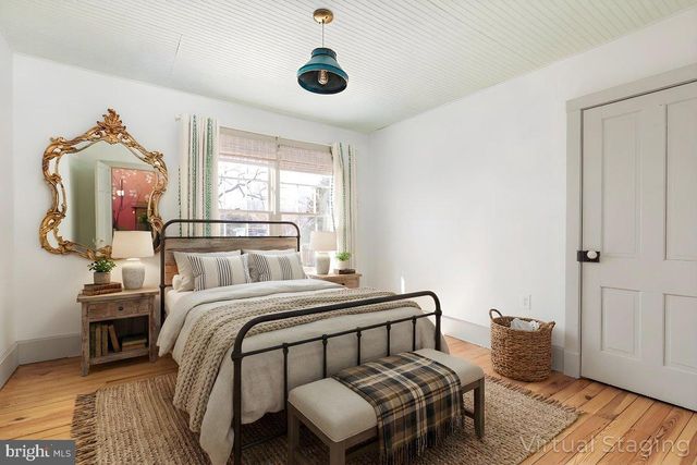 29674 OLD VALLEY PIKE, Strasburg, VA 22657