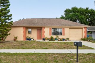 1238 FUCHSIA DRIVE, Holiday, FL 34691