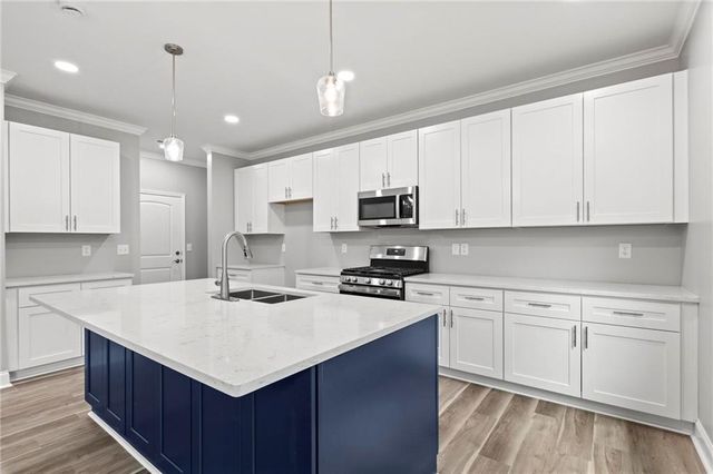 5341 Stewart Mill Road, Douglasville, GA 30135