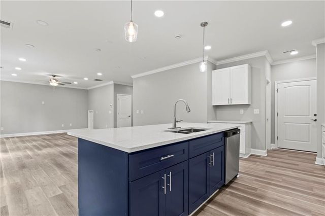 5341 Stewart Mill Road, Douglasville, GA 30135