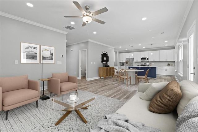 5341 Stewart Mill Road, Douglasville, GA 30135