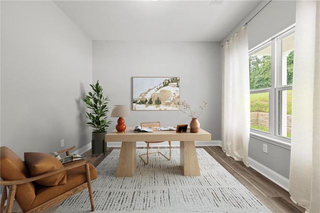 5341 Stewart Mill Road, Douglasville, GA 30135