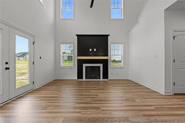 209 Myrtle Oak Drive, Cameron, NC 28326