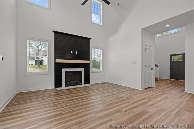 209 Myrtle Oak Drive, Cameron, NC 28326