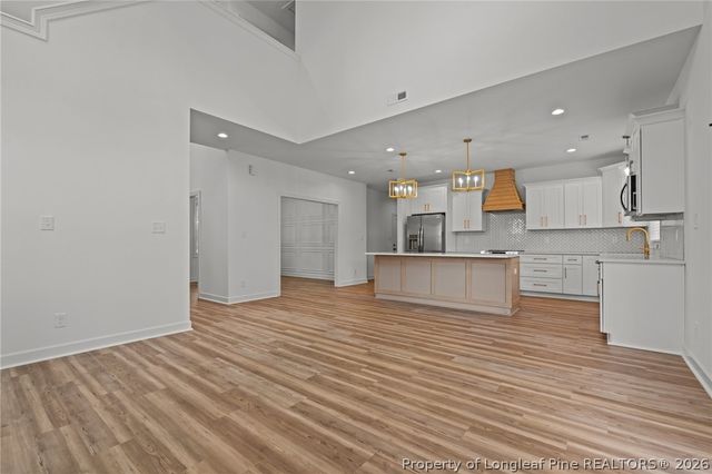 209 Myrtle Oak Drive, Cameron, NC 28326