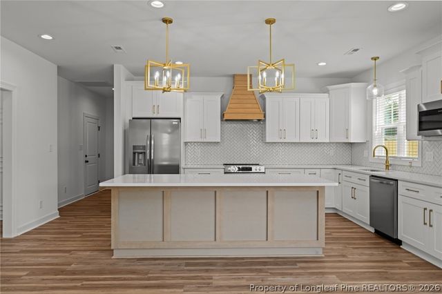 209 Myrtle Oak Drive, Cameron, NC 28326