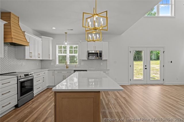 209 Myrtle Oak Drive, Cameron, NC 28326
