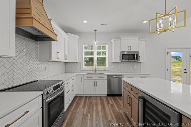 209 Myrtle Oak Drive, Cameron, NC 28326