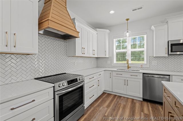 209 Myrtle Oak Drive, Cameron, NC 28326