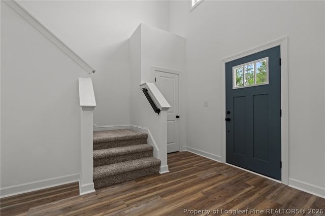 209 Myrtle Oak Drive, Cameron, NC 28326