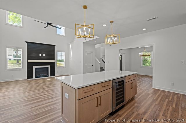 209 Myrtle Oak Drive, Cameron, NC 28326