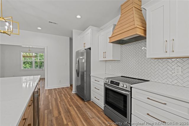 209 Myrtle Oak Drive, Cameron, NC 28326