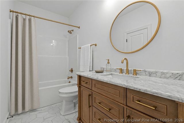 209 Myrtle Oak Drive, Cameron, NC 28326
