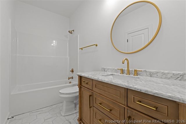 209 Myrtle Oak Drive, Cameron, NC 28326