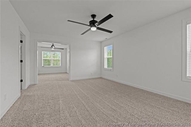 209 Myrtle Oak Drive, Cameron, NC 28326