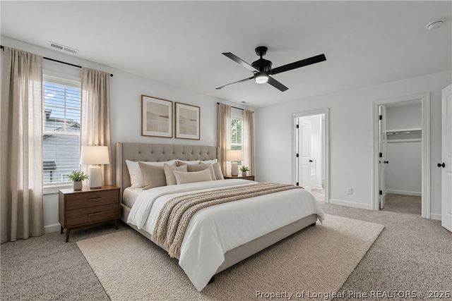 209 Myrtle Oak Drive, Cameron, NC 28326
