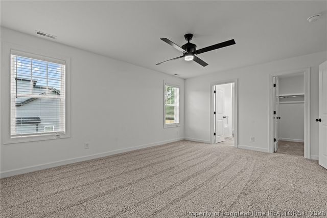 209 Myrtle Oak Drive, Cameron, NC 28326