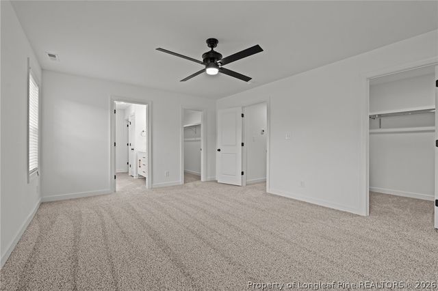 209 Myrtle Oak Drive, Cameron, NC 28326