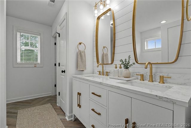209 Myrtle Oak Drive, Cameron, NC 28326