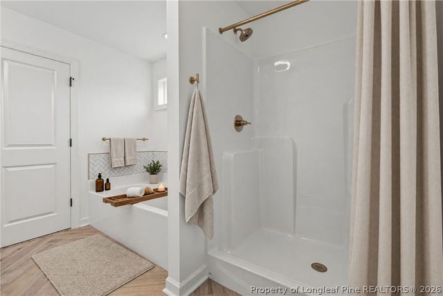 209 Myrtle Oak Drive, Cameron, NC 28326