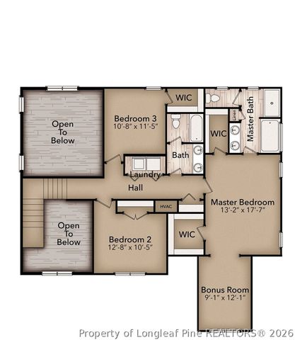 209 Myrtle Oak Drive, Cameron, NC 28326