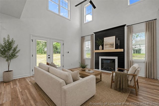 209 Myrtle Oak Drive, Cameron, NC 28326