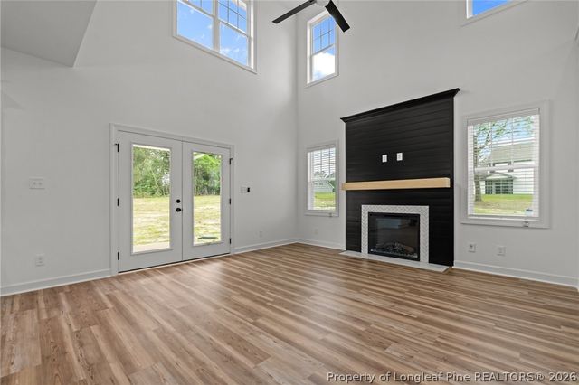 209 Myrtle Oak Drive, Cameron, NC 28326