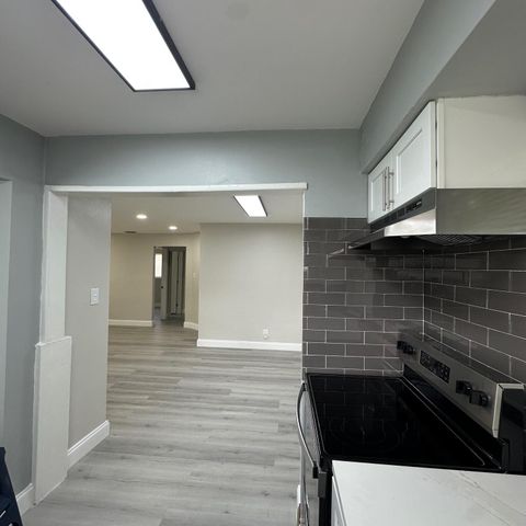 3620 NW 9th Street, Lauderhill, FL 33311